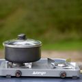 Vango Blaze Double dunkel/grau Touring-Kocher 3