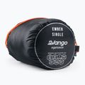 Vango Ember Einzelschlafsack schwarz SBQEMBER B05TJ8 7
