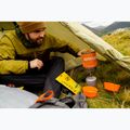 Vango Ultralight Wärmetauscher Kochgeschirr Set grau 11