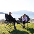 Vango Samson 2 Übergroßer Touristenstuhl excalibur 2