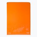 Vango Dreamer Double 5 cm orange selbstklebende Matte SMQDREAMEC28A02 2
