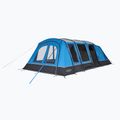 Vango Azura II Air 600XL blau TEQAZURA S0DTAQ 6-Personen-Campingzelt