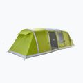 Vango Longleat II Air 800XL grün TEQLONGAIH09TAS 8-Personen Camping Zelt