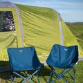 Vango Longleat II Air 800XL grün TEQLONGAIH09TAS 8-Personen Camping Zelt 5