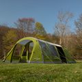 Vango Stargrove II Air 600XL grün 6-Personen-Campingzelt 3