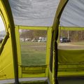 Vango Stargrove II Air 600XL grün 6-Personen-Campingzelt 5
