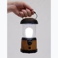 Campinglampe Vango Nova 200 Recharge wood 5