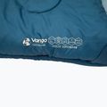 Vango Evolve Superwarm Einzelschlafsack blau SBREVOLVEM23TJ8 10