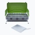 Vango Combi IR Grill Kompakter Kräutertourenkocher 2