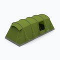 Vango Longleat II 800XL grün TESLONGLEH09TAS 8-Personen Camping Zelt 7