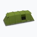 Vango Longleat II 800XL grün TESLONGLEH09TAS 8-Personen Camping Zelt 10