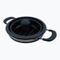 Vango Cuisine Non-Stick Casserole Reisetopf tief grau 2