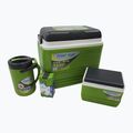 Vango Pinnacle 32-72Hr 5 Stück grünes Touring-Kühlschrank-Set