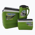 Vango Pinnacle 32-72Hr 5 Stück grünes Touring-Kühlschrank-Set 2