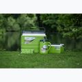 Vango Pinnacle 32-72Hr 5 Stück grünes Touring-Kühlschrank-Set 9