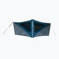 Vango Trigon AirHub Zeltunterstand marokkanisch blau