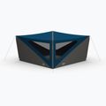 Vango Trigon AirHub Zeltunterstand marokkanisch blau 2