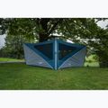 Vango Trigon AirHub Zeltunterstand marokkanisch blau 7