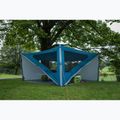 Vango Trigon AirHub Zeltunterstand marokkanisch blau 13