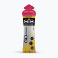 Isotonisches Gel Science in Sport GO Isotonic Energy 60 ml Pink Grapefruit