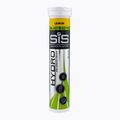 SiS GO HYDRO Rehydrationstabletten 20 Tabletten Zitrone SIS130918