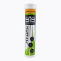 SiS GO HYDRO Rehydrationstabletten 20 Ananas-Mango-Tabletten SIS130919