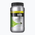 Isotonisches Getränkepulver Science in Sport GO Electrolyte 500 g lime/lemon