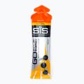 SiS GO Isotonisches Gel 60ml orange SIS131042