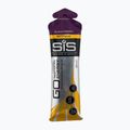 SiS GO Isotonisches Gel Beutel 60ml schwarze Johannisbeere SIS131044
