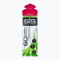 SiS Elektrolyt-Energie-Gel-Beutel 60ml Himbeere SIS131052