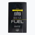 Set Energiegels Science in Sport Beta Fuel Energy + Nootropics 6 x 60 ml apple