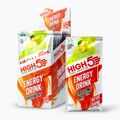 Isotonisches Getränkepulver HIGH5 Energy Caffeine Hit 47 g citrus