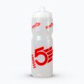 Trinkflasche High5 Drinks 750 ml white/red