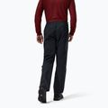 Herren Regenhose Berghaus Paclite schwarz 2