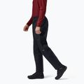 Herren Regenhose Berghaus Paclite schwarz 3