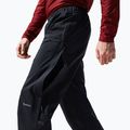 Herren Regenhose Berghaus Paclite schwarz 4