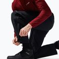 Herren Regenhose Berghaus Paclite schwarz 6