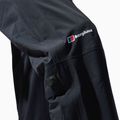 Herren Regenhose Berghaus Paclite schwarz 7