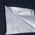 Herren Regenhose Berghaus Paclite schwarz 10