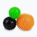 Set Massagebälle Phoenix Fitness RY942 multicolor 2