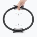 Pilates-Ring Phoenix Fitness black 3