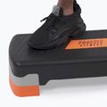 Step-Brett für Aerobic Phoenix Fitness black 6