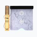 Yogamatte Myga Chakra Luxurious purple 2
