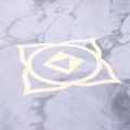 Yogamatte Myga Chakra Luxurious purple 6