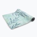 Yogamatte Myga Peacemaker Luxurious green 3