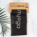 Yogamattenhülle Myga Carry Bag black 9