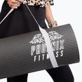 Yogamatte Phoenix Fitness black 6