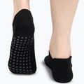 Socken Myga Grip black 3