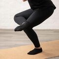 Socken Myga Grip black 4