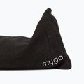 Kissen Myga Lavender Eye Pillow black 4
